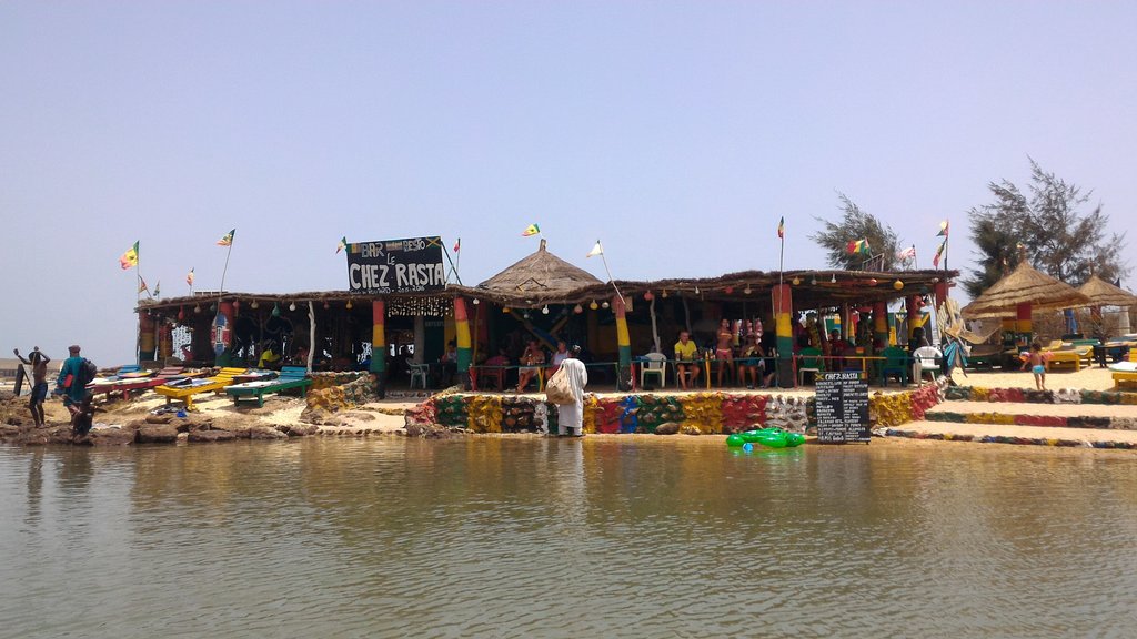 Les 10 Meilleures Plages du Sénégal