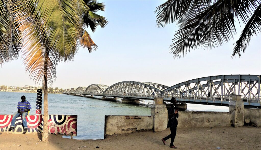 Les 10 Meilleures Plages du Sénégal