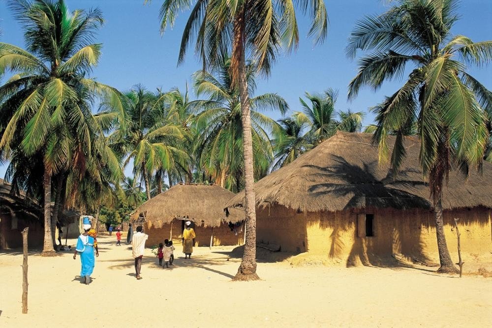 Destinations Casamance Sénégal 