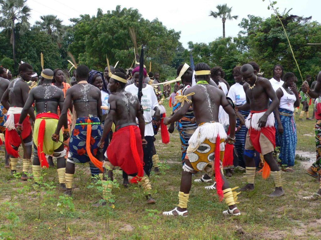 Destinations Casamance Sénégal 