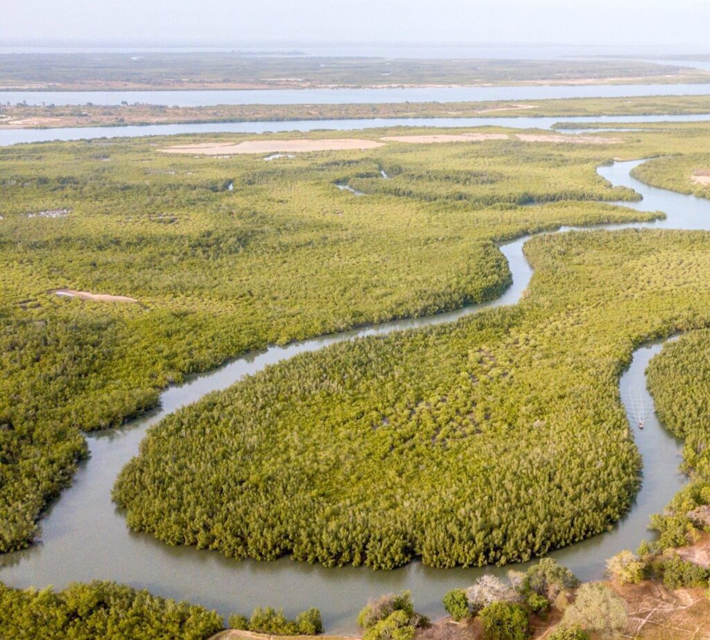 Destinations Casamance Sénégal 