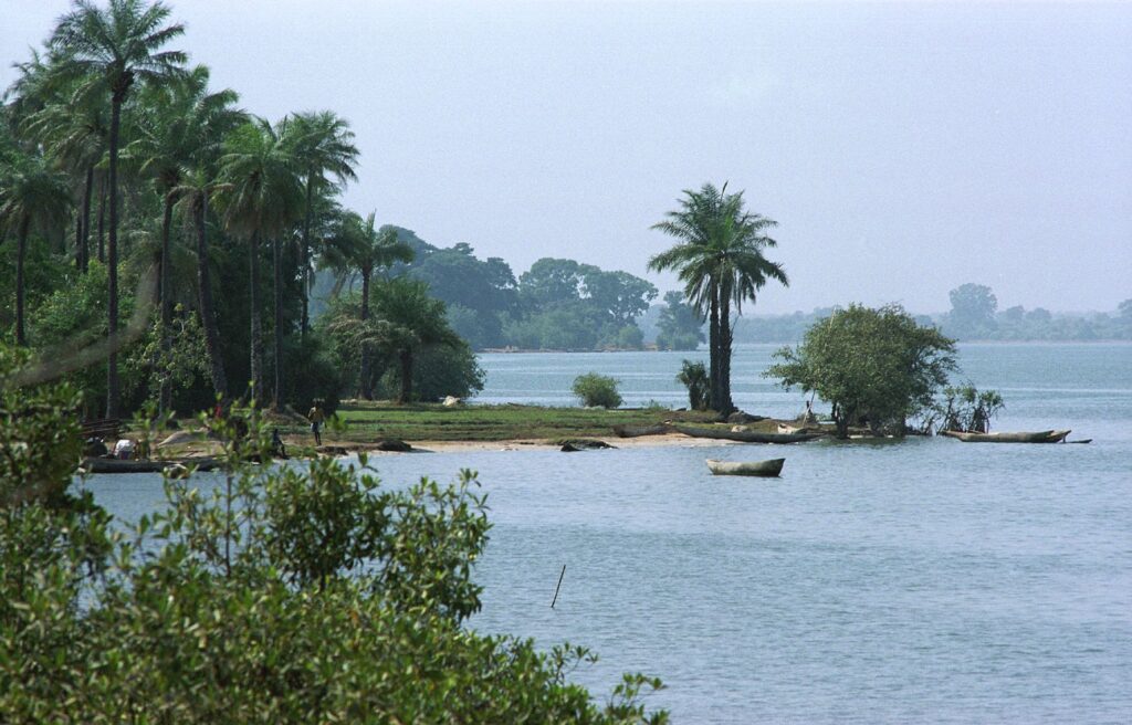 Destinations Casamance Sénégal 