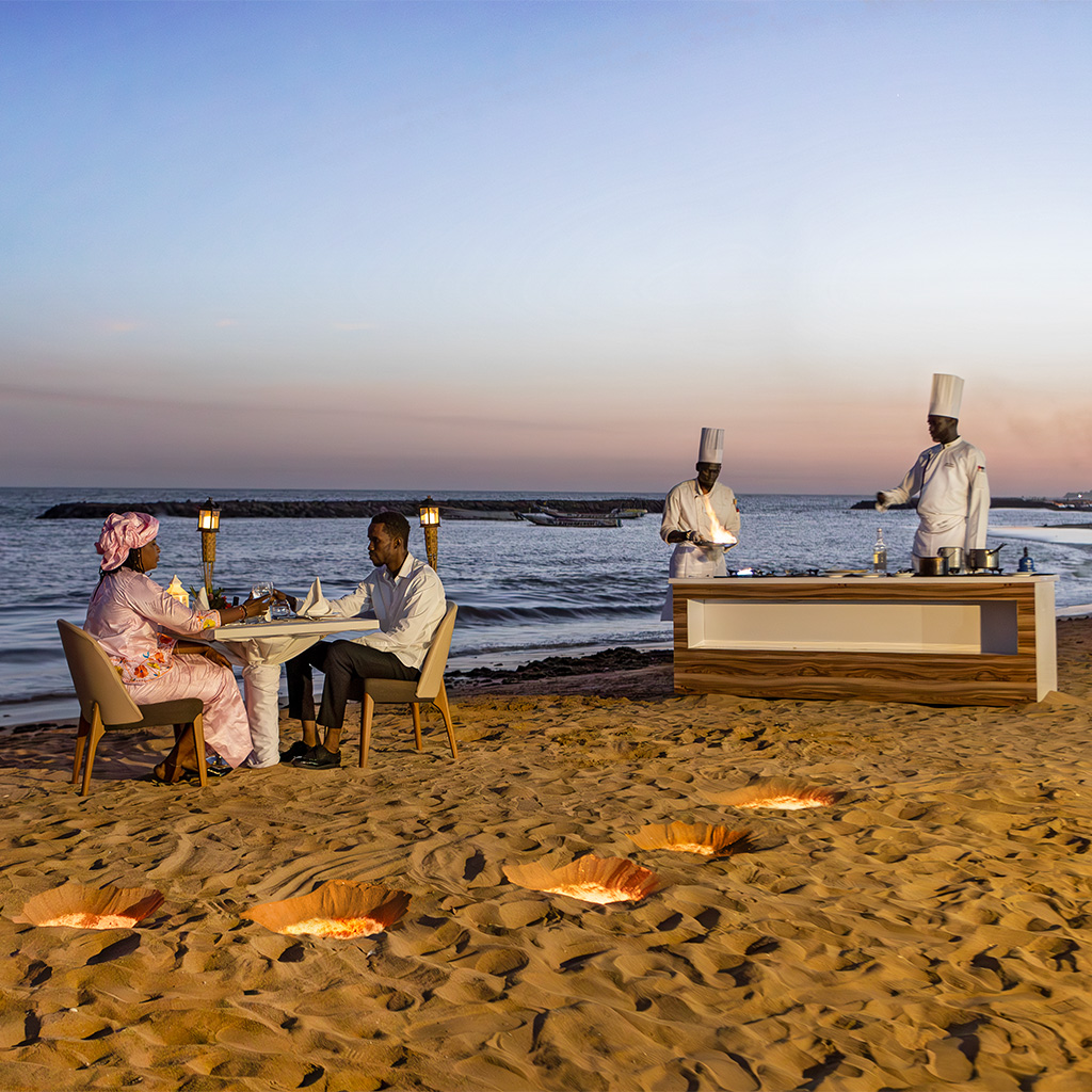 Séjour Romantique au Sénégal : Les Meilleures Destinations ...