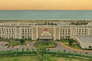 Hôtel Riu Baobab de Pointe-Sarène