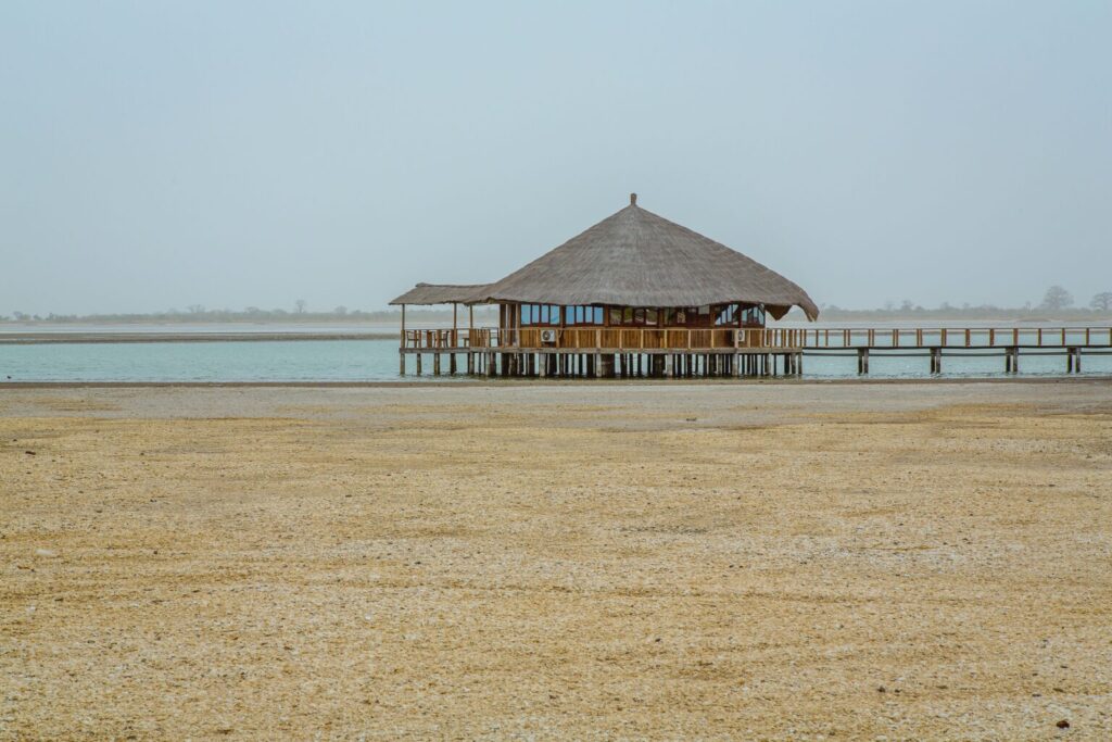 Îles du Saloum