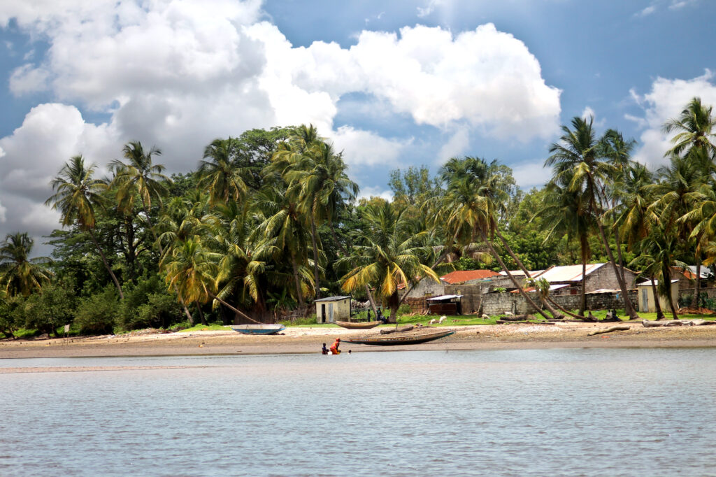 Îles du Saloum