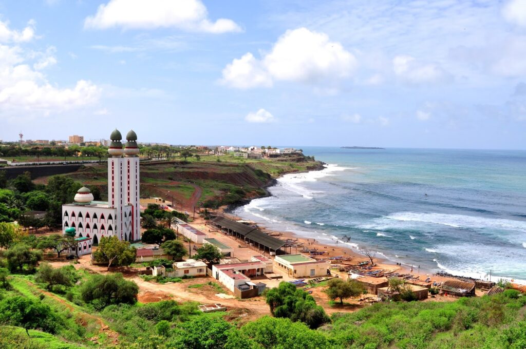 Les Meilleures Périodes pour Visiter le Sénégal