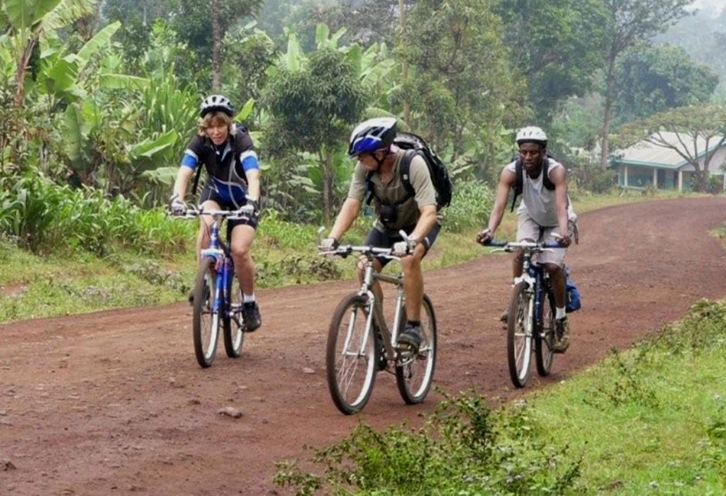 Découvrir le Sénégal à Vélo : Itinéraires et Conseils