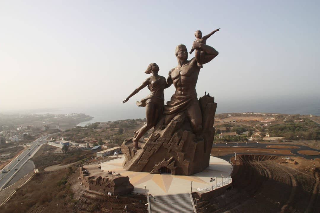 Les Monuments Historiques à Ne Pas Manquer au Sénégal