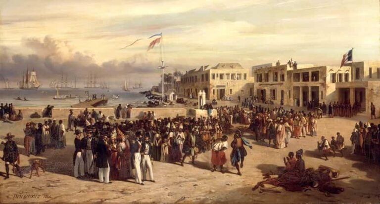 L'Histoire de Gorée et son Importance Culturelle