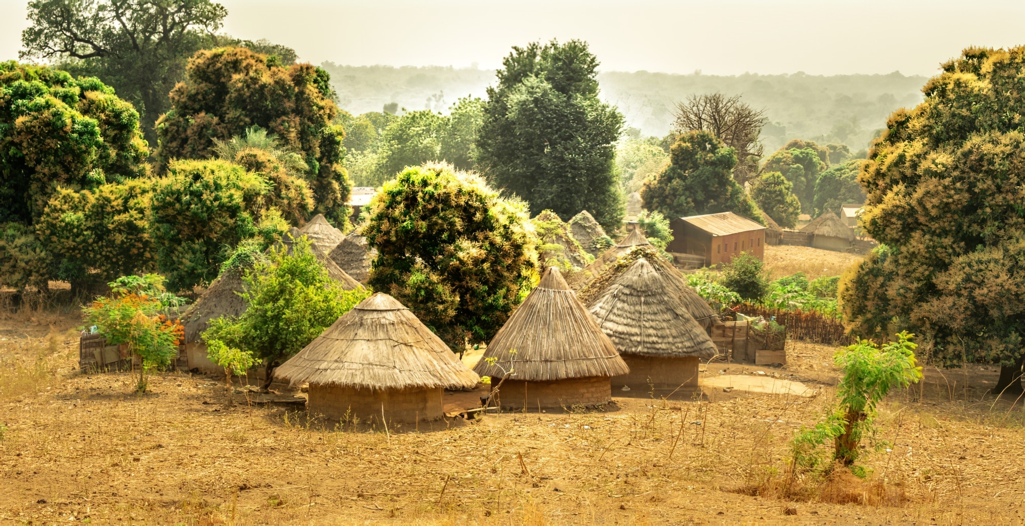 Les Plus Beaux Sites Touristiques au Sénégal