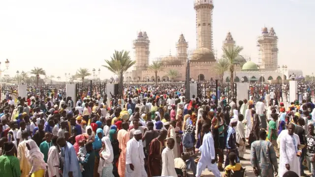 Magal de Touba