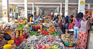 Les Secrets des Marchés Locaux au Sénégal