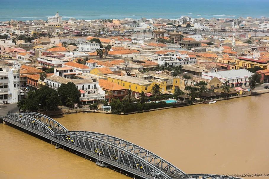 Visite de Saint-Louis : La Ville Historique du Sénégal